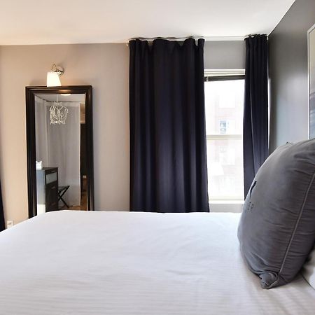 Lester Lofts By Bower Boutique Hotels Moncton Exterior foto