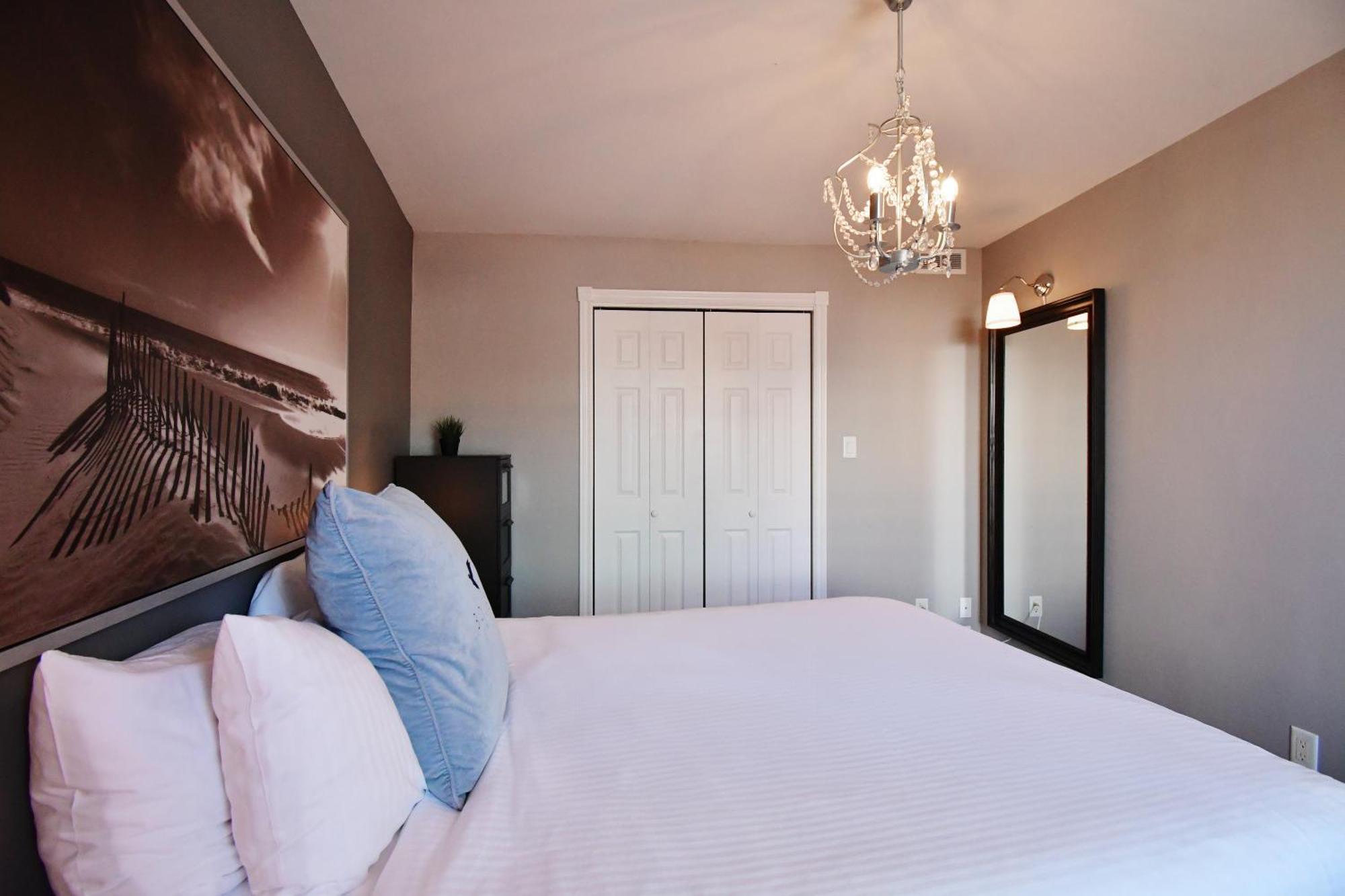 Lester Lofts By Bower Boutique Hotels Moncton Cameră foto