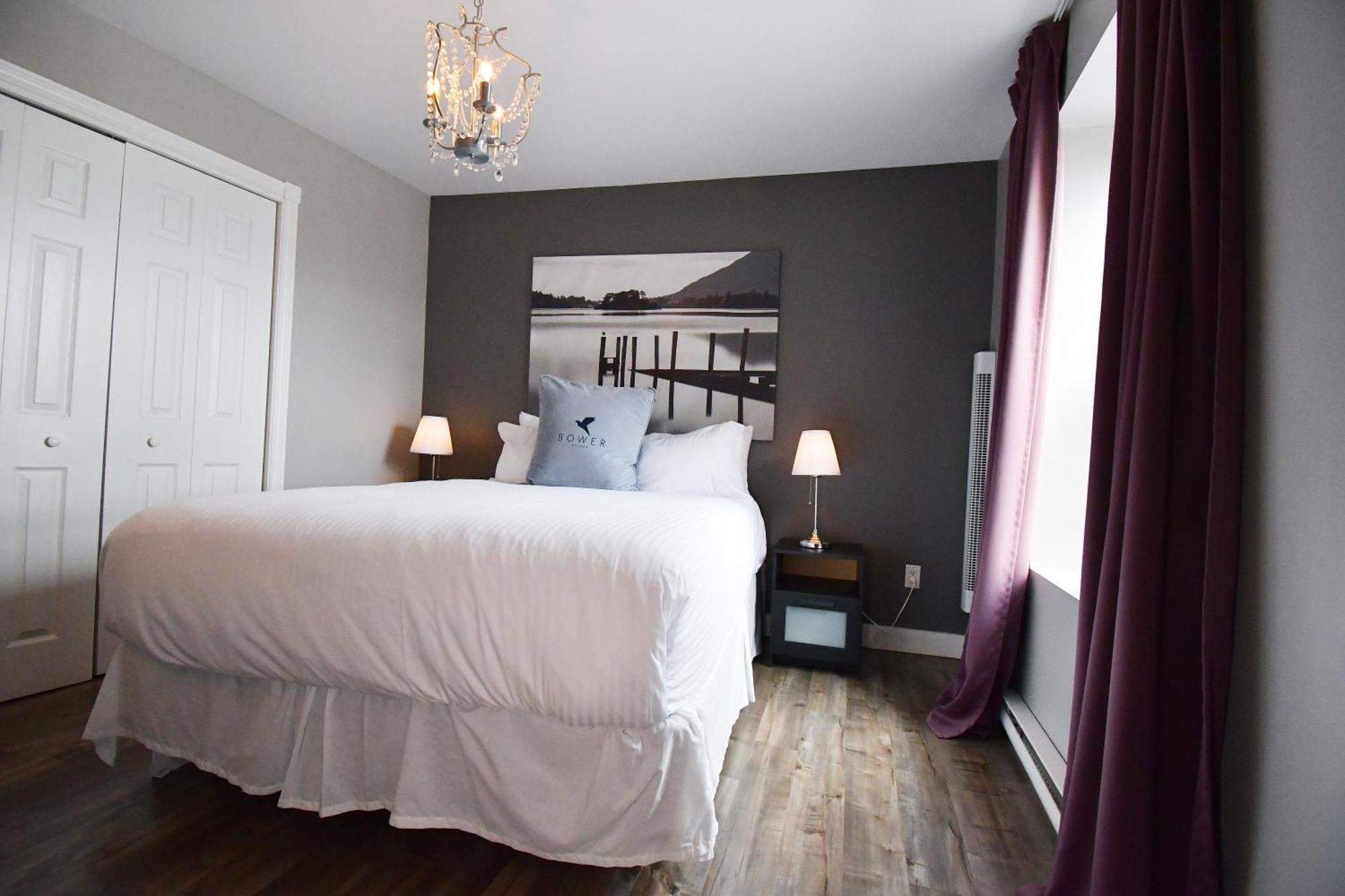 Lester Lofts By Bower Boutique Hotels Moncton Cameră foto