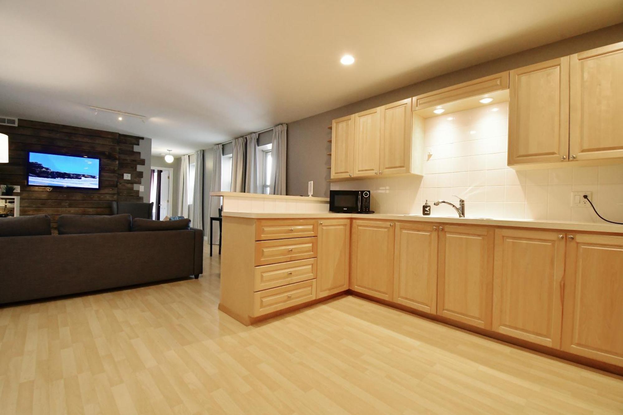 Lester Lofts By Bower Boutique Hotels Moncton Cameră foto