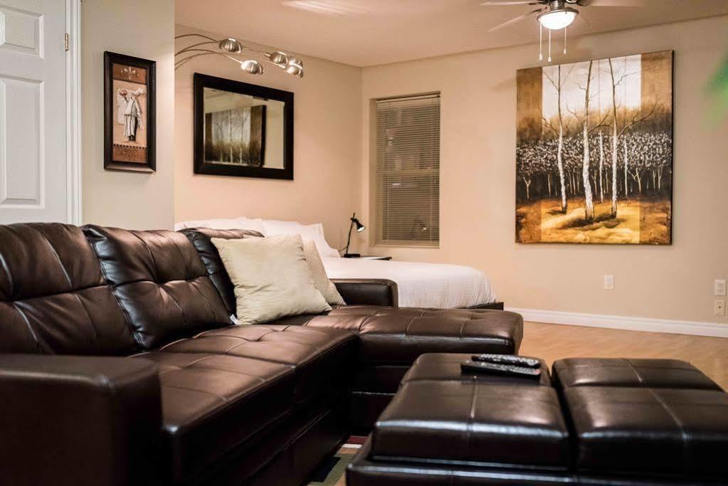 Lester Lofts By Bower Boutique Hotels Moncton Exterior foto